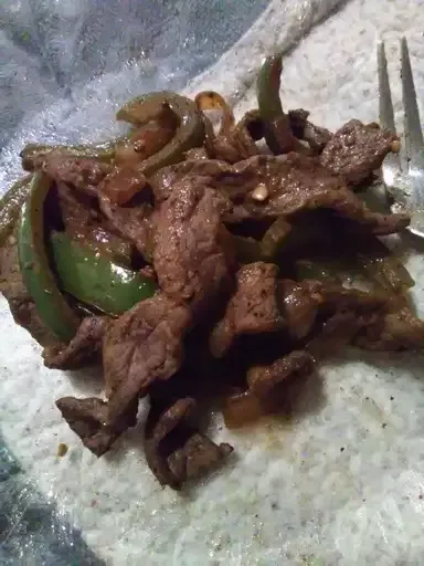 Fajita Marinade