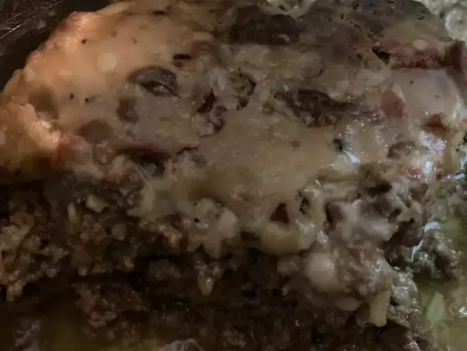 Slow Cooker Meatloaf