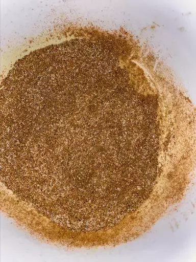 Simple Cajun Seasoning