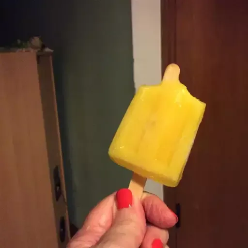 Ice Pops