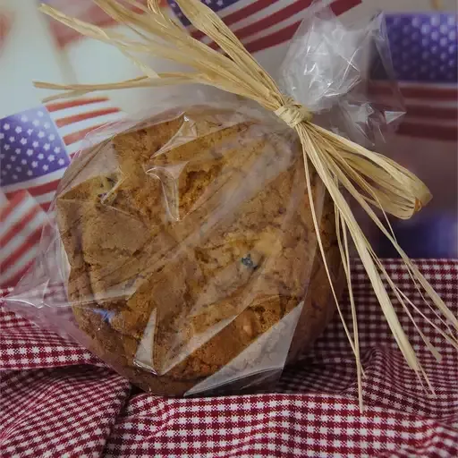 Independence Day Cookies