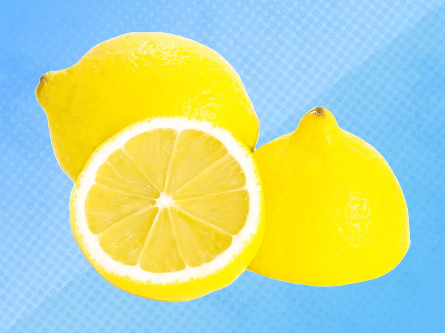 Skip This Lemon Storage Hack—It Doesn’t Actually Work