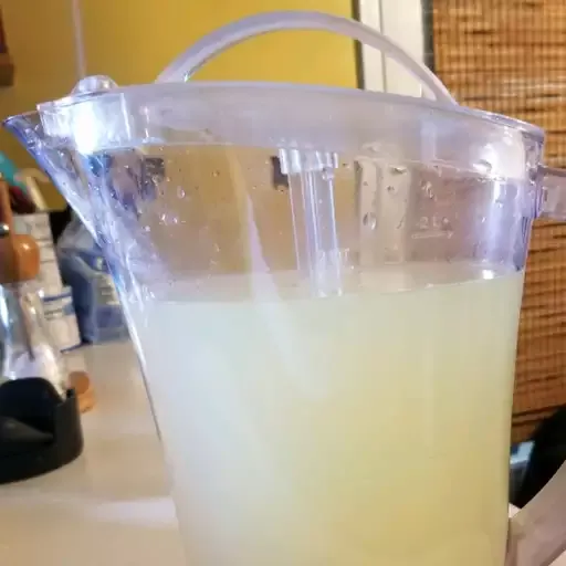 Easy Lemonade