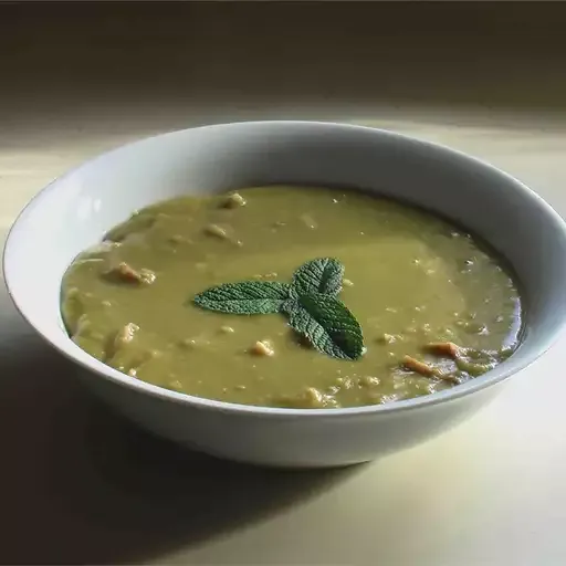 Split Pea and Ham Soup I