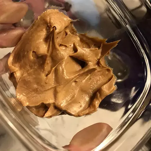 Easy Faux Chocolate Mousse