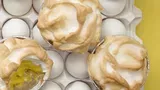 Mini Lemon Meringue Pies