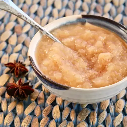 Instant Pot® Applesauce