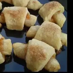 Rugelach III