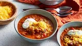 Quick Chili