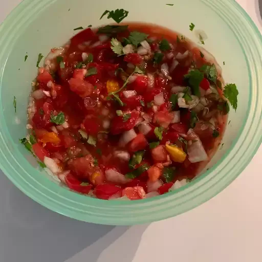 Salsa