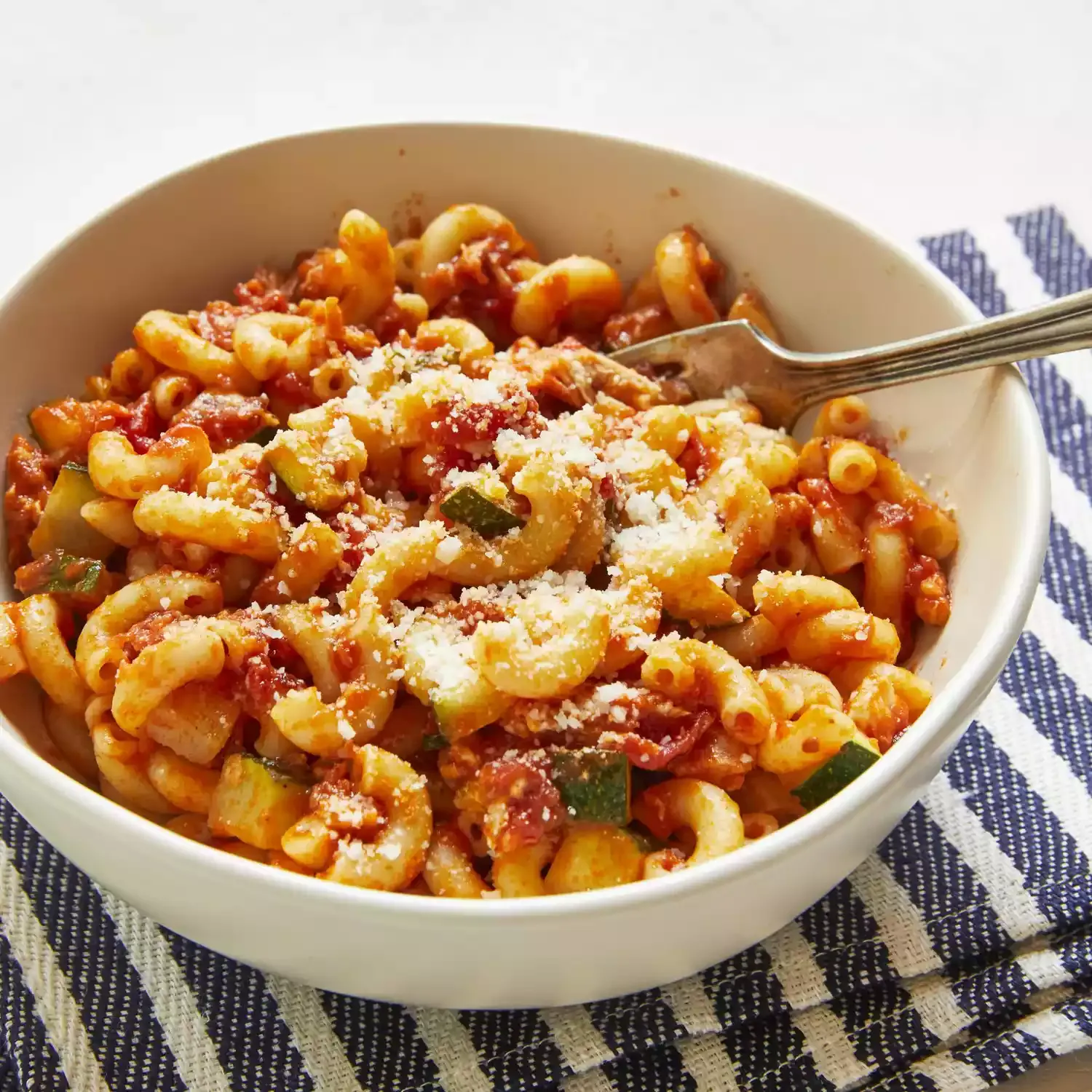 15 Meatless Pasta Recipes for Lent