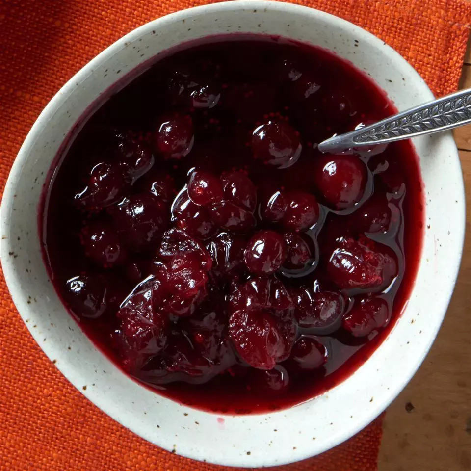 9 Quick and Easy Homemade Cranberry Sauces