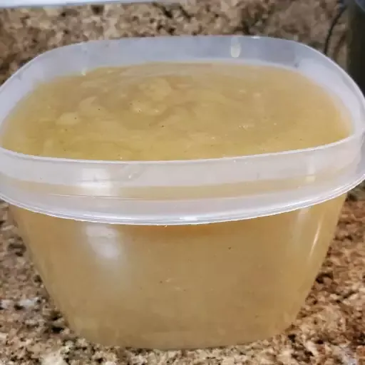 Applesauce