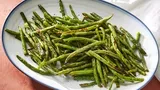 Roasted Green Beans