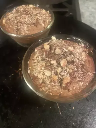 Baked Oats - 3 Ways