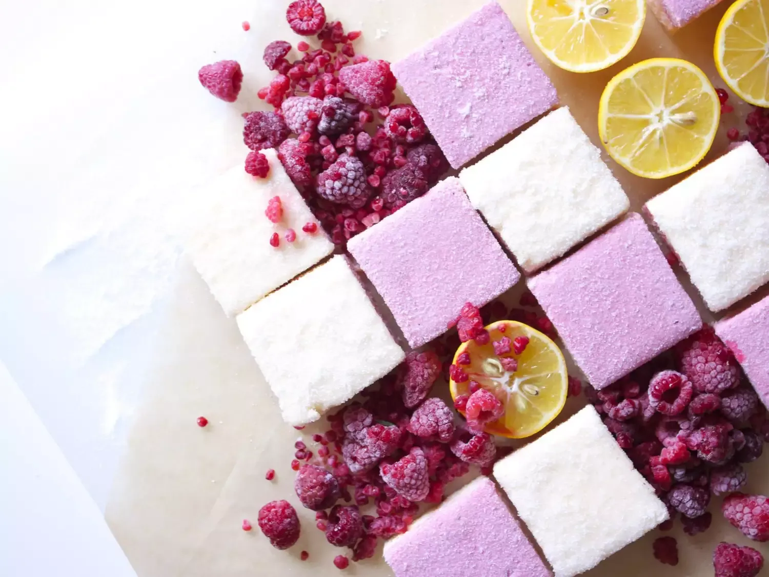 8 Creative Ways to Dress Up Your Homemade Marshmallows