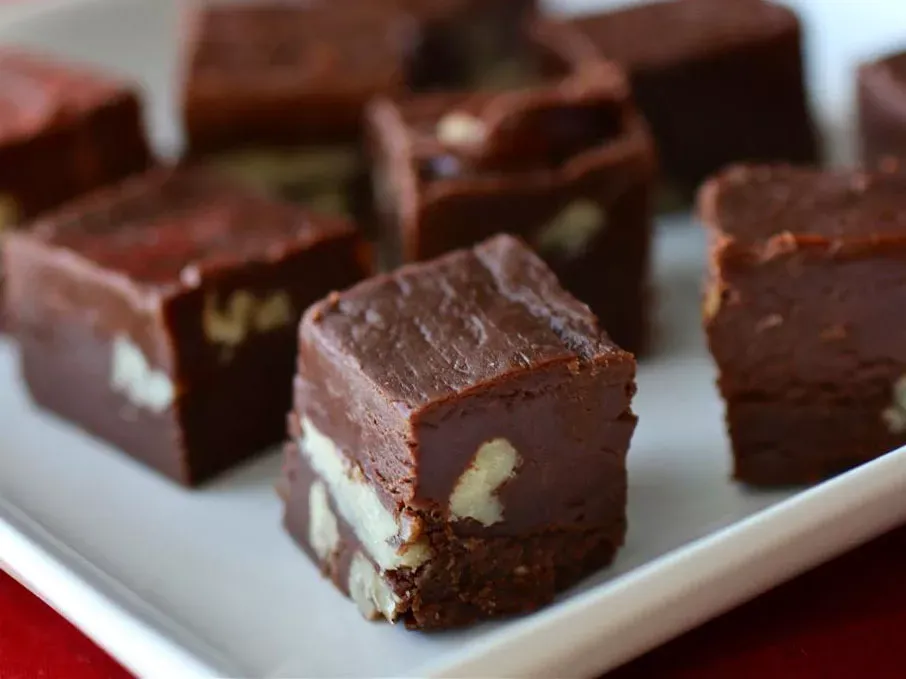 Our 10 Best Christmas Fudge Recipes