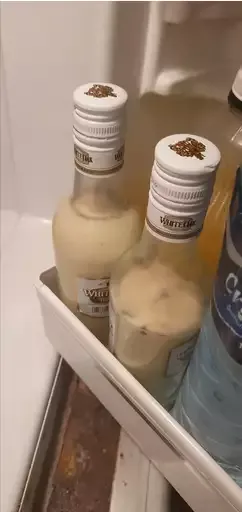 Ponche de Crème (Trinidad's Eggnog)