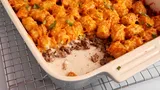 Tater Tot Casserole