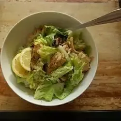 Caesar Salad I