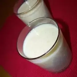 Sugar Free Eggnog