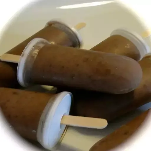 Classic Pudding Pops