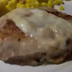 Pork Chops with Delicious Gravy