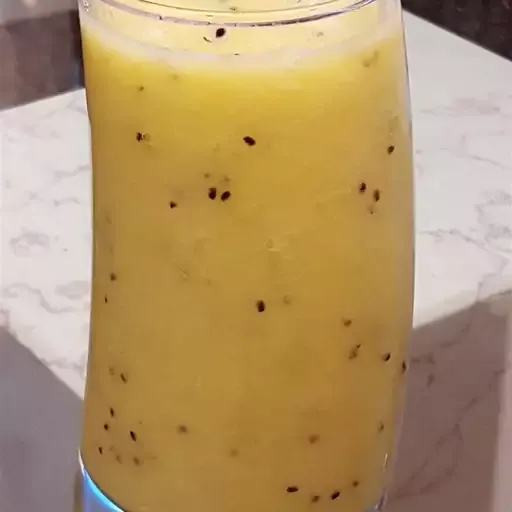 Sour Smoothie