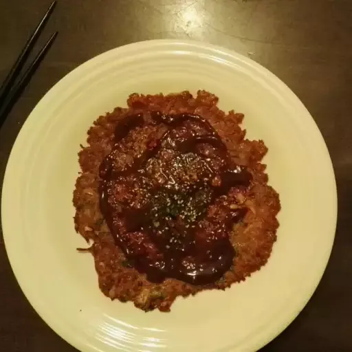 Okonomiyaki