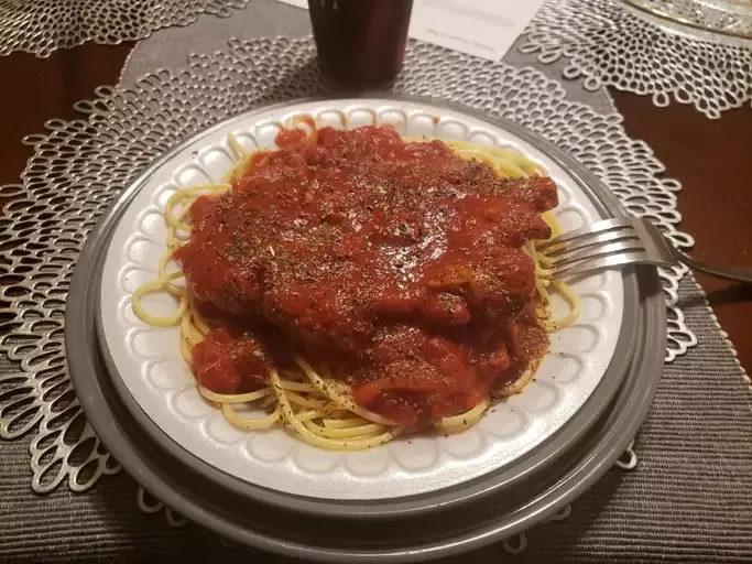 Tomato Pork Loin Chops