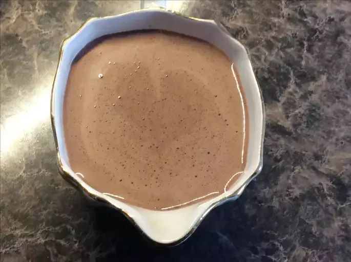 Coffee Creamer