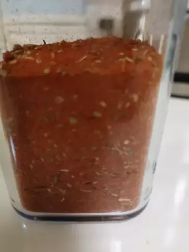 Chili Powder