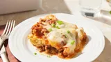 Easy Lasagna