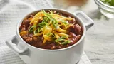 Slow Cooker Chili