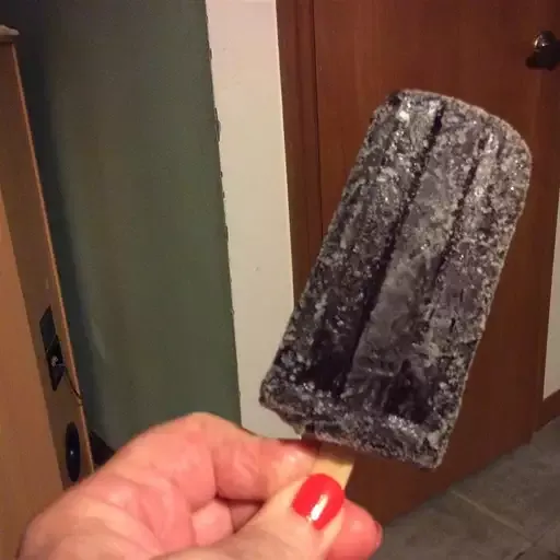 Ice Pops