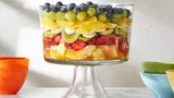 Perfect Summer Fruit Salad