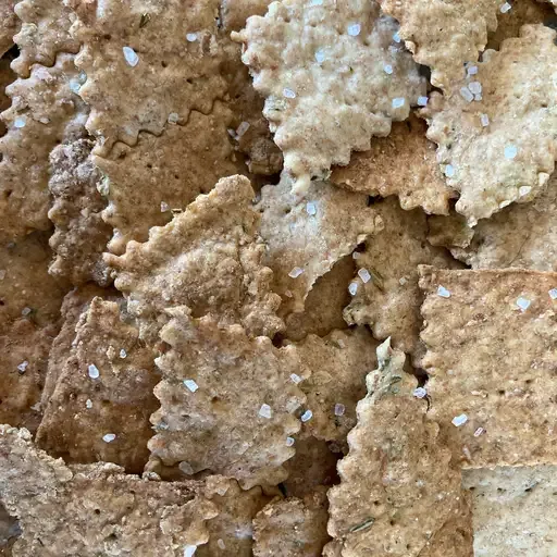 Wheat Crackers