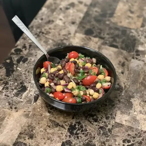 Balela Salad