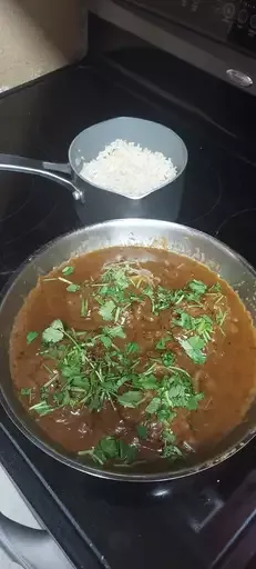 Hamburger Steak with Onions and Gravy