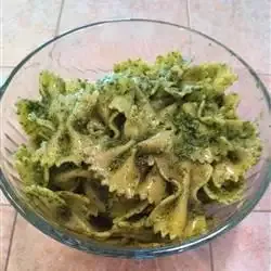 Fabulous Cilantro Pesto