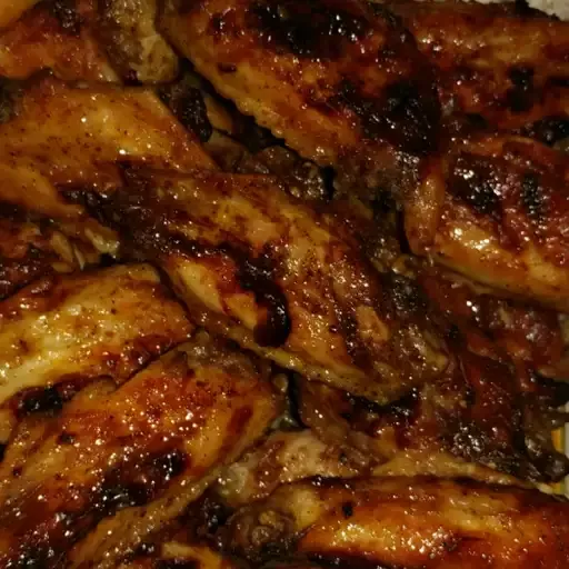 Honey Baked Chicken I