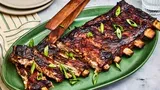 Chinese Spareribs