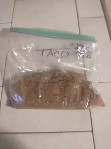 Taco Seasoning