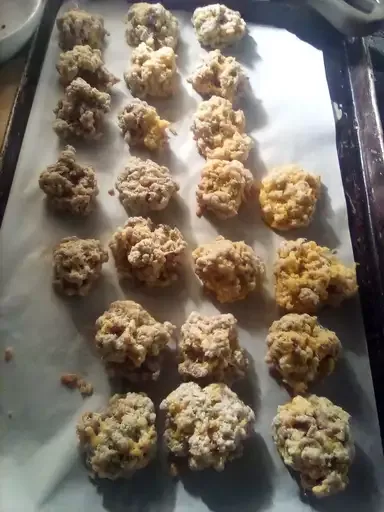 Sausage Balls