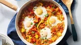 Shakshuka