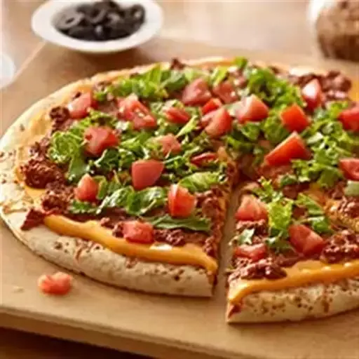 Chili Pizza from Hormel®