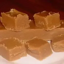 Brown Sugar Candy