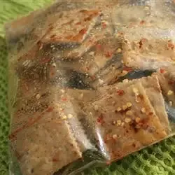 Firecracker Crackers