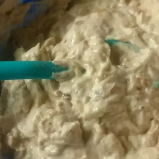 Easy Cheese Dip