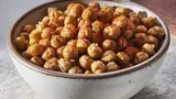 Roasted Chickpeas